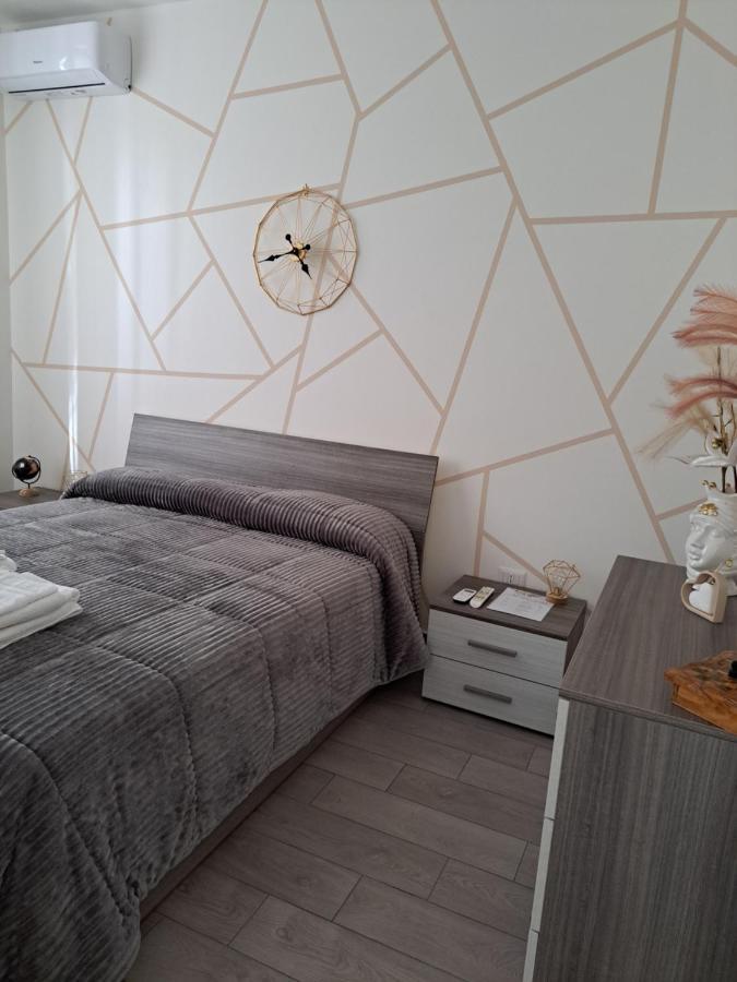 Lumus B&B Portici Ngoại thất bức ảnh