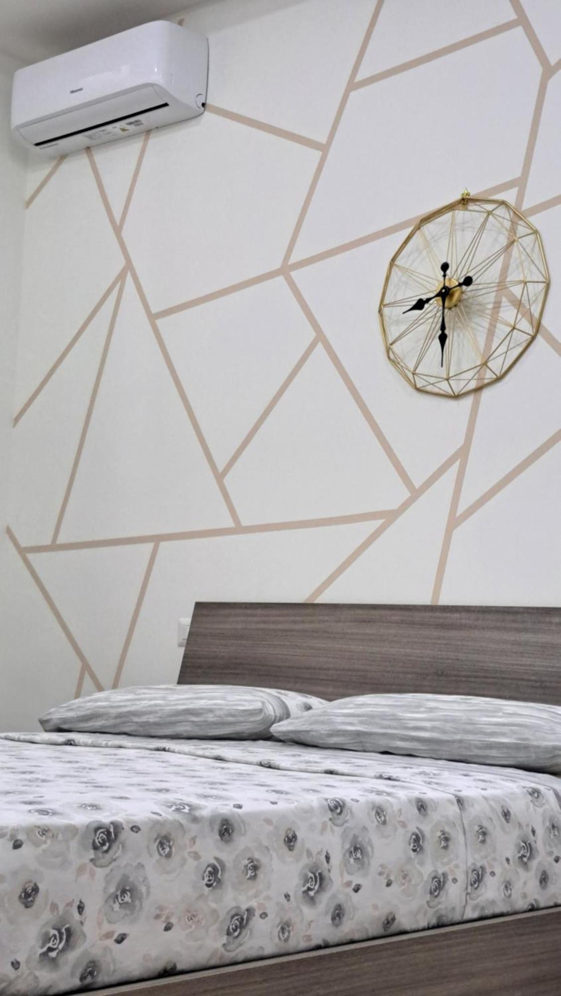 Lumus B&B Portici Ngoại thất bức ảnh