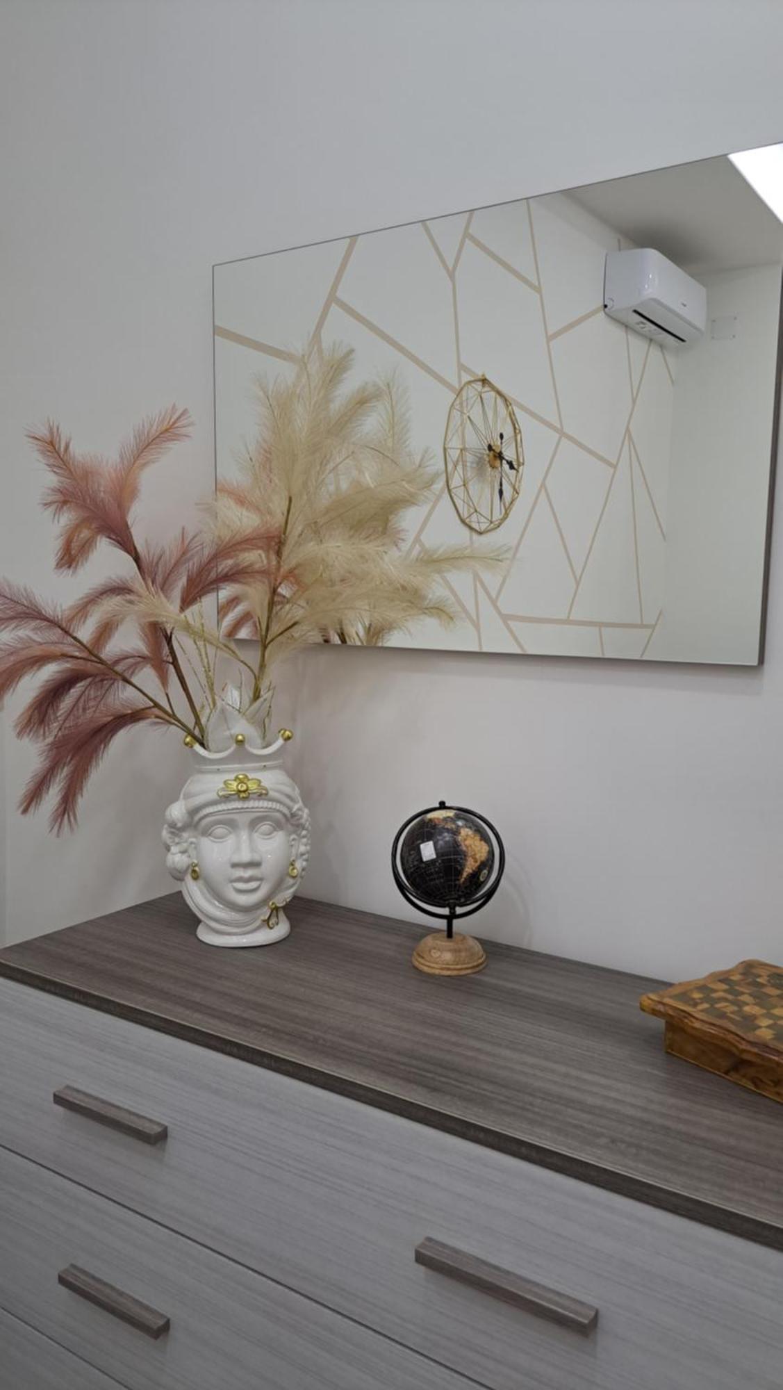 Lumus B&B Portici Ngoại thất bức ảnh