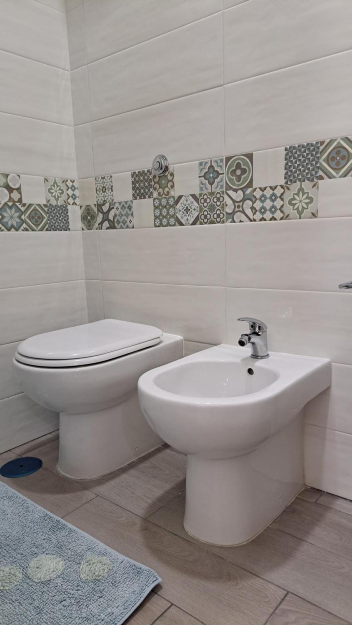 Lumus B&B Portici Ngoại thất bức ảnh